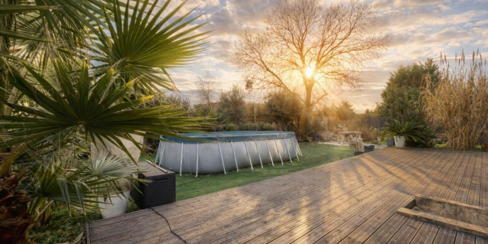 maison à ST PAUL LES DAX (40990)